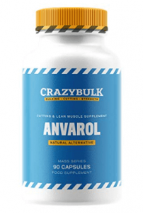 Anvarol