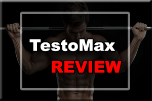 Testo Max Review- Is It #1 Substance For Gains ?